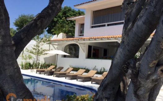 Villa del Sur