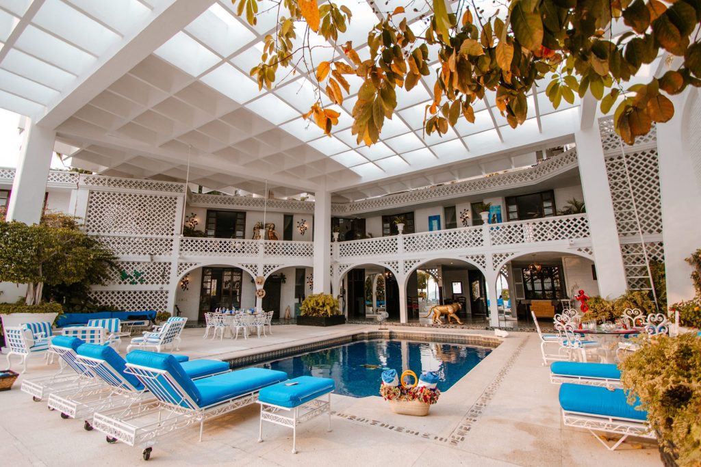 espacio villa sloan